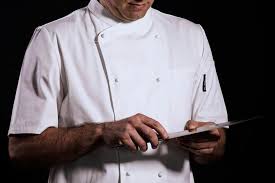 The haccp system doesn't replace the other provisions on food safety but is part of to a set of security measures aimed at ensuring the safety . Understanding The Professional Chef S Uniform Kamikoto