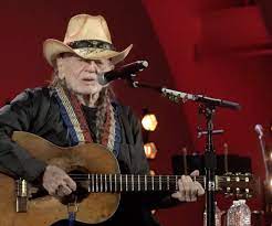 Willie Nelson's 90th Birthday Day Two Setlist And Keith Richards Was There  - Noise11.com