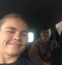 Joshua Chambless's Instagram, Twitter & Facebook