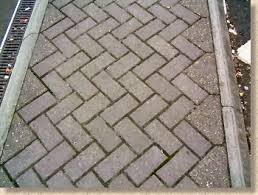 There are two types of herringbone patterns, 45 degree and 90 degree. Setting Out Herringbone Paving Pavingexpert