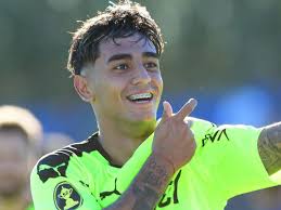 Le comunicamos a Orlando City que en esas cifras no vendíamos a Facundo  (Torres) y que íbamos a cuidar mucho el patrimonio del club. Peñarol  necesita vender pero en estos días nos