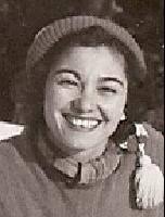 Paulette Fuller Obituary (1922