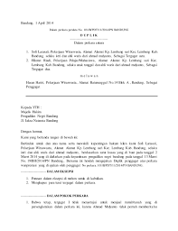 Meski dalam perceraian non muslim masih memiliki syarat syarat tertentu berdasarkan agamanya pada artikel kali ini hanya akan membahas mengenai contoh surat cerai dari pernytaan surat cerai permohonan. Download Contoh Eksepsi Dan Jawaban Tergugat Gugatan Perceraian