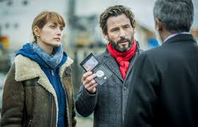 Sagamore stévenin toutes ses news, photos exclusives et vidéos avant tout le monde avec purepeople ! Sagamore Stevenin Et Caroline Anglade En Couple Dans Meurtres En Cornouaille Menent L Enquete