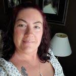 Andrea Macklin's Instagram, Twitter & Facebook