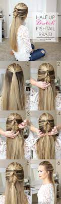 Boil water and then dip your braids into it. Braid For Short Hair Step By Step Novocom Top