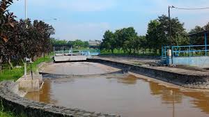 Image result for jenis instalasi pengolahan air limbah