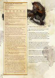 Dnd 5e Homebrew Angel Compendium Lower Angels By Stridert Dnd 5e Homebrew Dnd Monsters D D Dungeons And Dragons