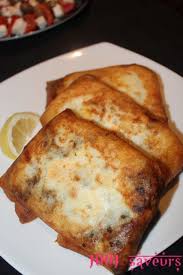 Bourek Annabi Bricks Viande Hachee Pomme De Terre Oeufs Mille Et Une Saveurs Recettes De Cuisine Viande Hachee Pomme De Terre
