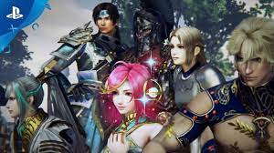 We did not find results for: Warriors Orochi 4 Ultimate Launch Trailer Ps4 Youtube