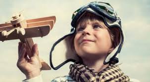 L'incroyable histoire de James Leininger, l'enfant réincarné