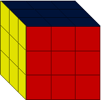 We did not find results for: Cara Menyelesaikan Rubik 3x3x3 Rumus Rubik 3x3x3 Kucing Perak