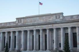 Holding the balance of an entire d. Idaho S Heartbeat Abortion Ban Relies On Nationwide Wave Of Anti Abortion Laws Eyeing Supreme Court The Daily Chronicle