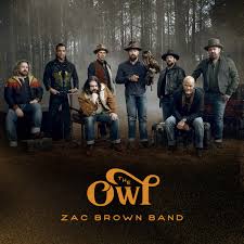 Jul 30, 2021 · your tickets will be valid for entry. Zac Brown Band The Owl Amazon Com Music