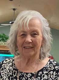 Jerene “Jan” Alice Nelson Curtis