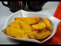 Pazham Pori Pazha Appam Banana Fry Without Maida Flour And Soda Youtube