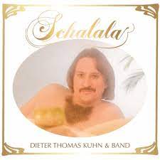 Pasadena (Der Himmel Ist Blau in Pasadena) - Dieter Thomas Kuhn & Band MP3  download | Pasadena (Der Himmel Ist Blau in Pasadena) - Dieter Thomas Kuhn  & Band Lyrics | Boomplay Music