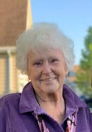 Sally B. Miller Obituary (2024)