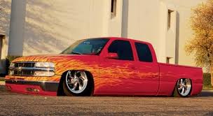 Image result for Claret Red 1999 Truck