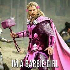 Torekeny Szonyeg Kepzo Camon Barbie Let S Go Party Thatsoundsokay Com
