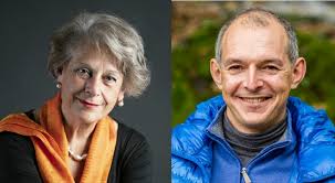 Simonetta Agnello Hornby: un libro per ragazzi che invita a riflettere sul  significato della Brexit e della parola "casa"