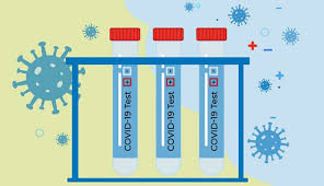 If an individual tests positive, they should note: Do Coronavirus Covid 19 Saliva Tests Work Md Anderson Cancer Center