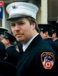 Capt. Martin J. Egan Jr. "Marty"