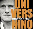 DENIS COLIN discography (top albums) and reviews