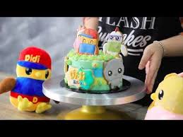 There is always something for everyone on fun & play with didi & friends channel! Pin On Resep