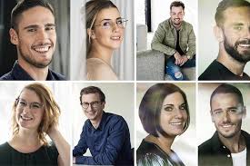 Dit vond fatma taspinar van 2020: Dit Zijn De Nieuwe Deelnemers Van Blind Getrouwd Zes Van Gazet Van Antwerpen Mobile