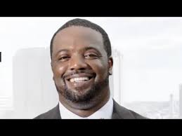 HRBC Let's Talk present Merle Rutledge Candidate for District 18