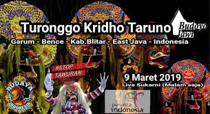 Makna dari pergerakan itu adalah bahwa manusia saling membutuhkan satu sama lain sehingga harus saling membantu untuk memperoleh ketentraman hidup. Info Seni Budaya Jaranan Posts Facebook