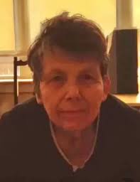 Obituary information for Carol Jean McCarthy