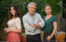 Les mystères de l'univers : Les Mysteres De La Chorale Avec Maud Baecker Et Nicolas Marie Ce Soir Sur France 3 Inedit