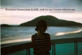Nick Hornby A Long Way Down Great Book Great Author Literature Quotes Book Quotes Great Books