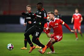 Get the latest bayer leverkusen news, scores, stats, standings, rumors, and more from espn. Bayer Leverkusen Vs Union Berlin Prediction Preview Team News And More Bundesliga 2020 21