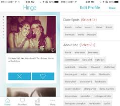 Their paywall keeps out some of the casual daters, and the over the years, i've found that people on match tend to be college graduates with professional backgrounds. Find A Relationship Not Just A Hookup With This Dating App Cult Of Mac