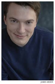 James Arden Resume and Headshot Download Page
