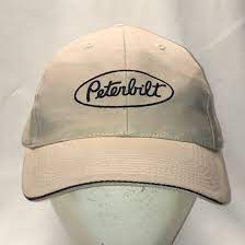 Semi Truck Hat Peterbilt Baseball Cap Dad Hats Hats For Men Vintage Trucker Hats Dad Hats