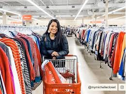 Three lucky fans will be randomly selected and will win a $100 gift card to value village! Value Village Second Hand Used Clothing Thrift Vintage Store