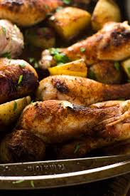 I made these using up some sliced cheese from my fridge. 15 Easy Chicken Dinner Recipes For The Whole Family Girl And The Kitchen