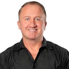 Eric Westerfield's Instagram, Twitter & Facebook