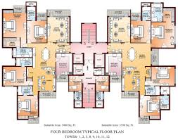 Working with our architects and home designers, our curators have organized our thousands of house plans into the unique collection you find here. Luxury 4 Bedroom House Plans Luxury Bedrooms Ideas