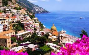 Costiera Amalfitana I Luoghi E I Paesi Da Visitare Assolutamente Vacanze In Italia Viaggiare In Italia In Viaggio