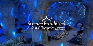 Somatic Breathwork & Spinal Energetics: Full Mind-Body Reset