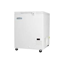 Accucold EL11LT 29" Solid Door Medical Chest Freezer, -45°C ...