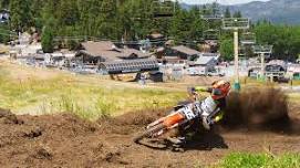 Big Bear MX Grand Prix by O'Neal