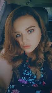 Tiffany Eads's Instagram, Twitter & Facebook