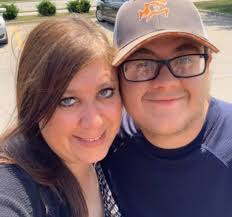 I'm heartbroken for the Gillen family. I will never understand why children  have to endure such an awful disease as cancer. Please continue to keep  them in your thoughts and prayers! Amy