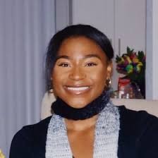 Candice Hines (candicehines_)